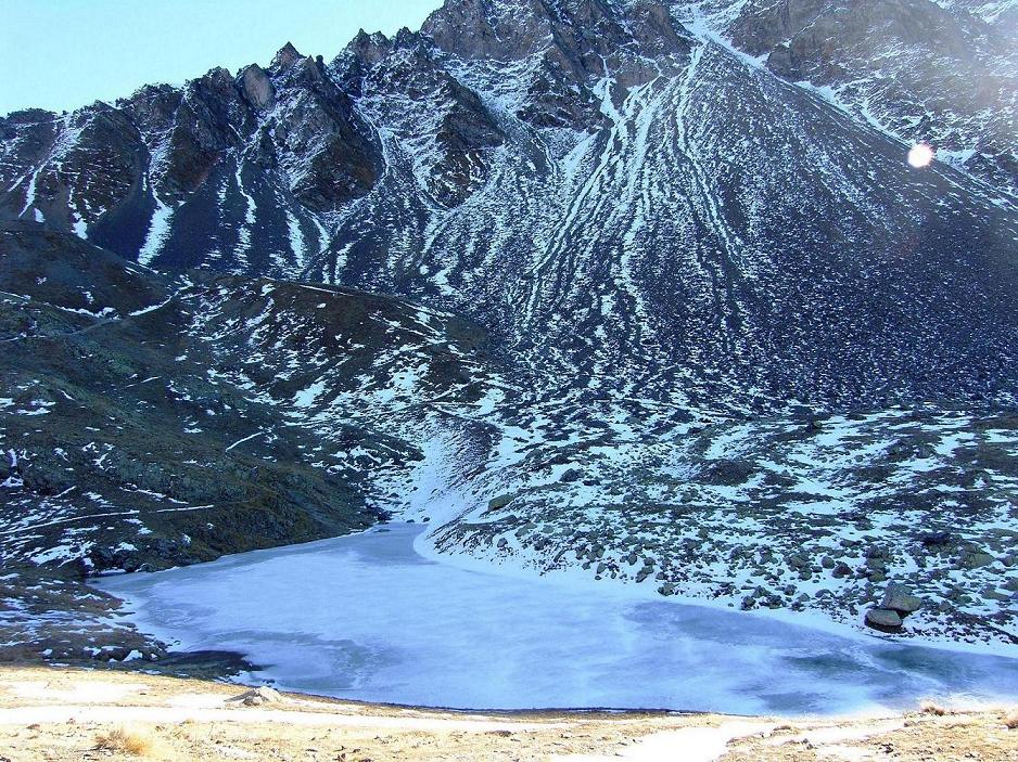 Laghi....della LOMBARDIA